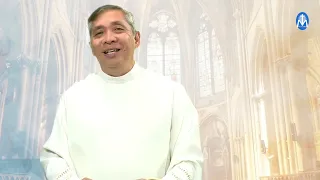 Salita ng Diyos, Salita ng Buhay - July 8, 2026