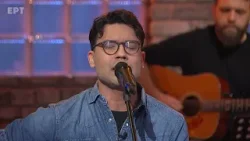 «Ούτε που ρώτησα» – Δημήτρης Μπακούλης στην #Παρέα | Σάββατο 28/2, 22:00 στην ΕΡΤ1 «Ούτε που ρώτησα» – Δημήτρης Μπακούλης στην #Παρέα | Σάββατο 28/2, 22:00 στην ΕΡΤ1