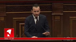 Դուք ժիգուլի եք, որը չունի կատարելագործման տեղ. Կոնջորյանն` ընդդիմությանը
