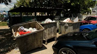 Pacolli u jep 7 ditë afat komunave për menaxhimin e mbeturinave