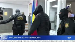 Ministra de Interne neagă informațiile legate de pretinsele demisii de la INI