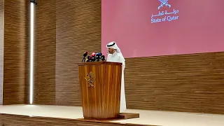 Qatar asegura que las negociaciones entre EE.UU. e Irán están en una fase "muy avanzada"