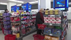 Премиерот најави нови мерки по Велигден: Таргетирани и комбинирани со намален ДДВ и ограничени маржи Премиерот најави нови мерки по Велигден: Таргетирани и комбинирани со намален ДДВ и ограничени маржи