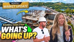 Fall Real Estate Trends, Mortgage Rates & The New "Trick Pony" Development