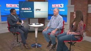 Musical artist Mary Hatley inspired by Memphis history, music