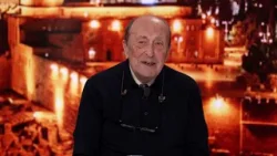 Ближневосточный репортаж: Вдохновляющая история пережившего Холокост Генри Шахтера