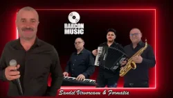 Sandel Virvoreanu si Formatia - Dumnezeu mi-a dat o fata - Melodie personala - VLASKA 2026