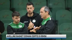 Avellino Basket, domani sfida delicata contro Rimini