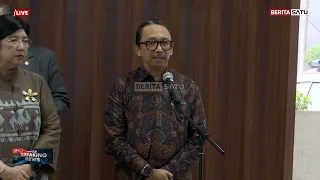 Wamenkeu Juda Agung Pastikan Kondisi Fiskal RI Stabil & Terjaga #beritasatu