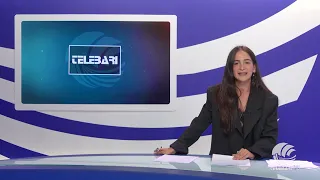 TG Telebari sera 15-09-26