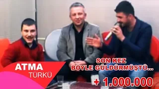 Bu Atma Türkülere Bayılacaksınız! 2
