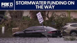 Утверждены средства на восстановление после ураганов 2024 года.