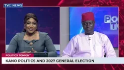 Абба Юсуф не губернатор Кванквасии - аналитик Ибрагим Гарба