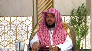 هل النية شرط في قبول العمل الصالح؟- الشيخ د. راشد المطوع