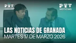 ? PTV NOTICIAS GRANADA HD |Junta y Ayutamiento de Churriana trabajan en conjunto  | 17 marzo