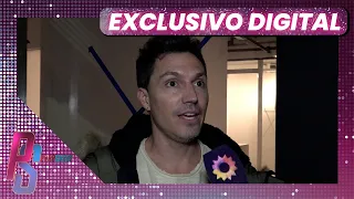 "HARASSMENT IS SOMETHING ELSE": Guido Záffora defended Oliver Quiroz after Nacho Elizalde's remarks