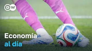 🟢UEFA and Concacaf rebel against FIFA's plan to privatize the World Cup