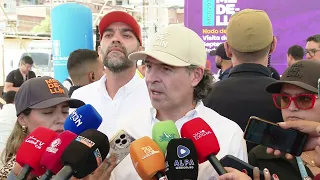 Attorney General’s Office joins request for pre-trial detention against Miguel Quintero