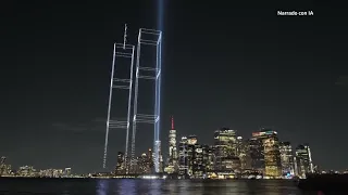 25th Anniversary of the September 11 Attacks