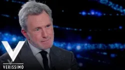 Verissimo - La nuova vita di Filippo Nardi