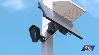 Flock license plate readers raise privacy concerns while aiding Kenner police in solving crimes