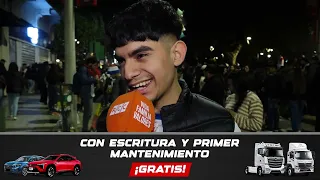 DT DE LA CALLE: ¿Se cumplió el plan de Alfaro? La gente opinó con todo tras la caída de la Albirroja