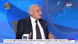 «الاشتراك 7 جنيه ونص»..رئيس بلطيم يكشف خطة إنقاذ النادي:12 مليون جنيه موارد خلال سنتين بدل 2.4 مليون