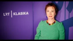 Pianistė Mūza Rubackytė: „Liszto buvimas Lietuvoje yra mano gyvenimo misija“ | 2026-10-16