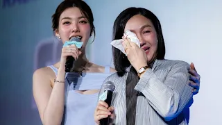 "Orm Kornnaphat" and "Mom Koy" serve up heartwarming moments! CENTRAL MOM MOMENTS