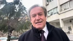 Στ. Καρβούνης: Με απείλησαν – Κατέθεσα μηνύσεις… - Δεν φοβάμαι… Στ. Καρβούνης: Με απείλησαν – Κατέθεσα μηνύσεις… - Δεν φοβάμαι…