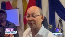 Leslie Voltaire annonce la remise du pouvoir le 7 février, selon l’accord du 3 avril 2024