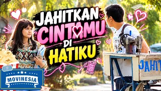 JAHIT CINTAMU DI HATIKU | MOVINESIA RTV
