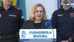 Informativo Fuengirola Televisión 07-04-2026