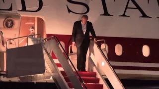 SHBA ndryshon qasjen në Ballkan-Fokus te ekonomia e siguria,lëvizje të reja për Shqipërinë e Kosovën