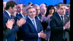 ევროპიდან მკაცრ გზავნილებს „ქართული ოცნება“ ტრადიციული რიტორიკით პასუხობ
