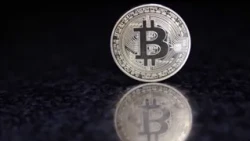 Криптовалюта нарығы құлдырады