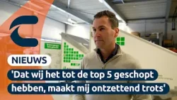 Duiven behoort tot de top 5 gemeenten met innovatiefste ondernemers van Nederland | Connect