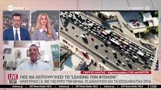 Πώς θα λειτουργήσει το «leasing των φτωχών»