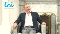 Gianfranco Amato alla TCI "La vera Pace" (prima parte)