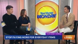 'Your Money Monday': Parent tax