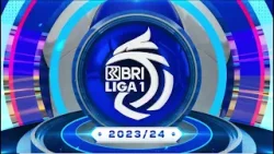 Nantikan! 4 Klub Teratas Akan Lolos ke Champioinship Series | BRI Liga 1 2023/24  di Indosiar