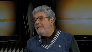 Se presenta en Tandil la nueva obra del psicoanalista Juan Pablo Mollo