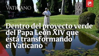 Borgo Laudato Si’: A Laboratory of Integral Ecology