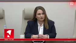 Մեզ համար ընդդիմադիրները թիրախ չեն․ Քրիստինե Վարդանյան