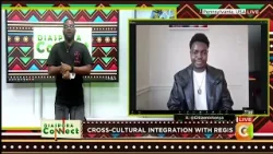 Diaspora Connect - 10th January 2026 | Part 2 Diaspora Connect - 10th January 2026 | Part 2