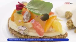 Gastronomie : Réouverture de l'Elsa avec Marcel Ravin