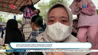 14 SEPT 2026 - DUNIA 10 MALAM