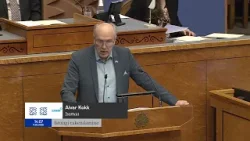 Riigikogu istung, 11.02.2026