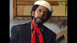 Galpão Nativo | Cesar Passarinho e  Francisco Koller | Verso e Canto ao Taim | 17/07/1994
