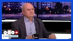 Abban egyetért Orbán és Magyar, hogy sorsdöntő választás lesz vasárnap